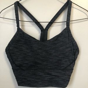 Manduka Sports Bra Bralette